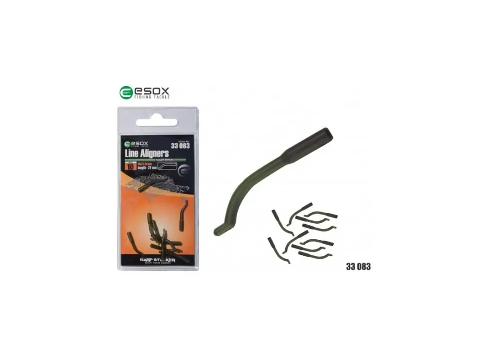 Objednat Nyní Esox rovnátka Line Aligners