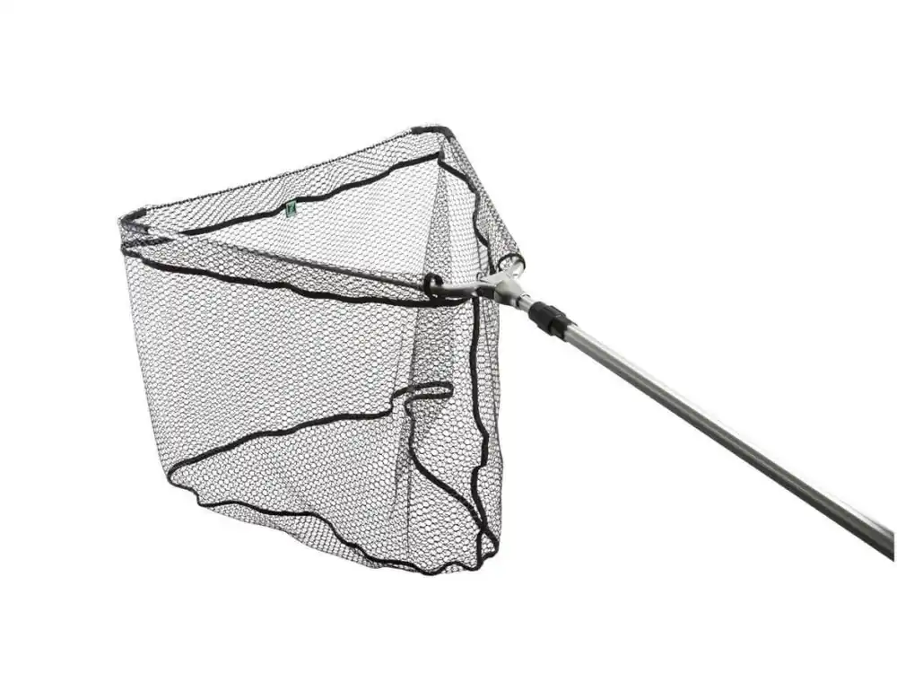ZFISH PODBĚRÁK LANDING NET ZFX POGUMOVANÁ SÍŤ Časově Omezené