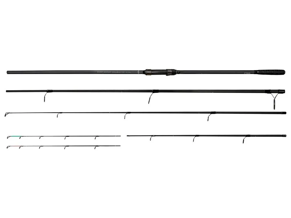 Carp Expert Prut Double Tip 3,6 m / 3 lb Rychlé Dodání
