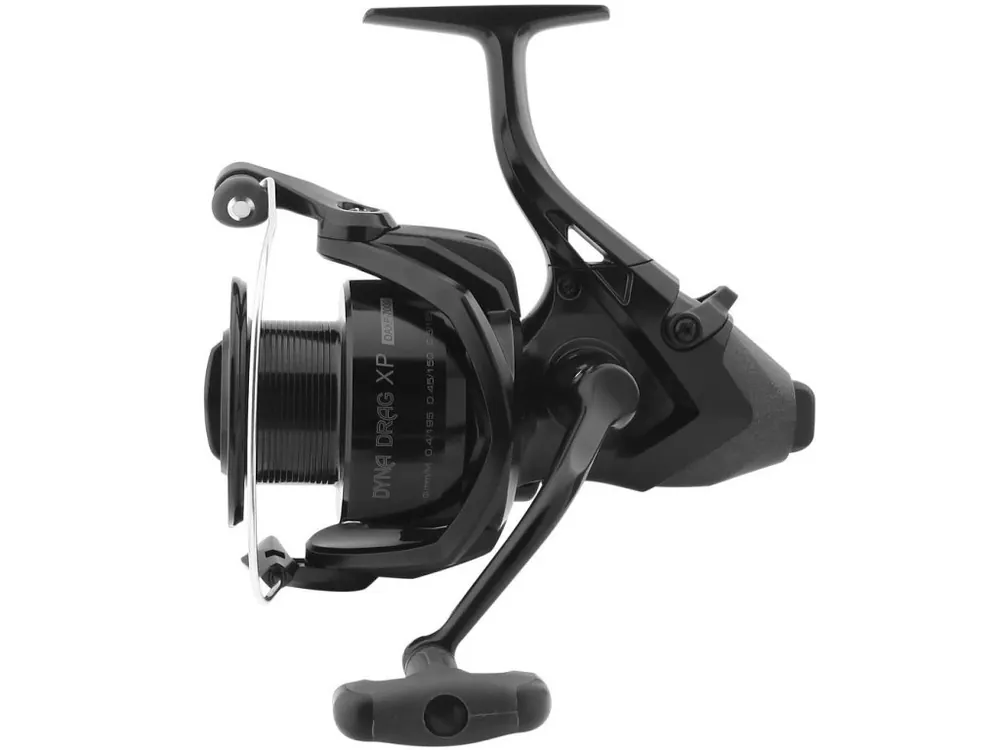 Oblíbený Okuma Naviják Dynadrag XP Baitfeeder 6000