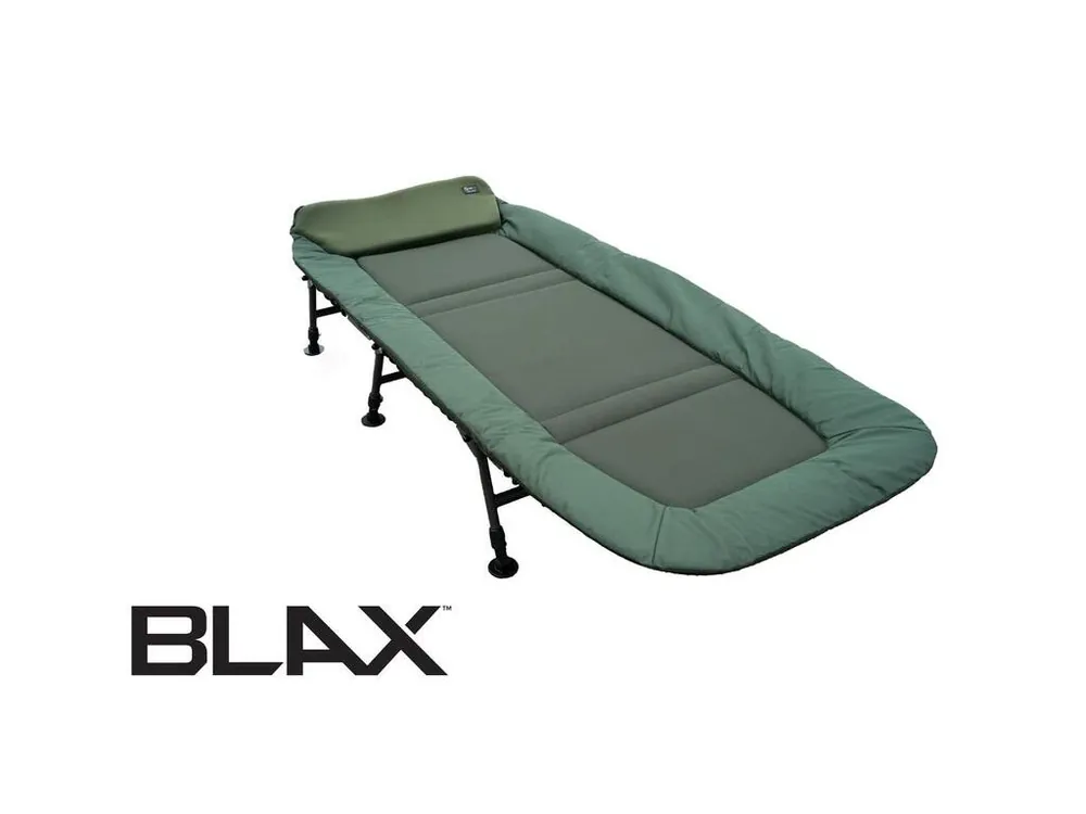 Levný Carp Spirit Blax Bed 6 legs