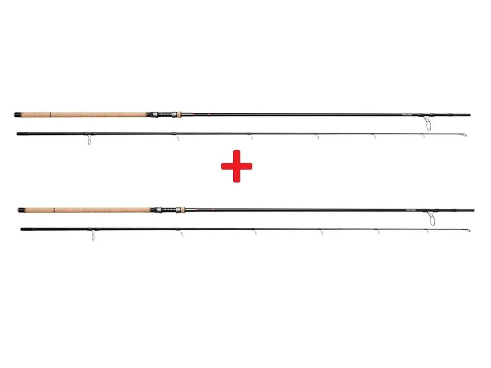 Prologic Prut C1 Avenger Old Skool 3,6 m 3,25 lb Akce 1+1 Cenová Bomba