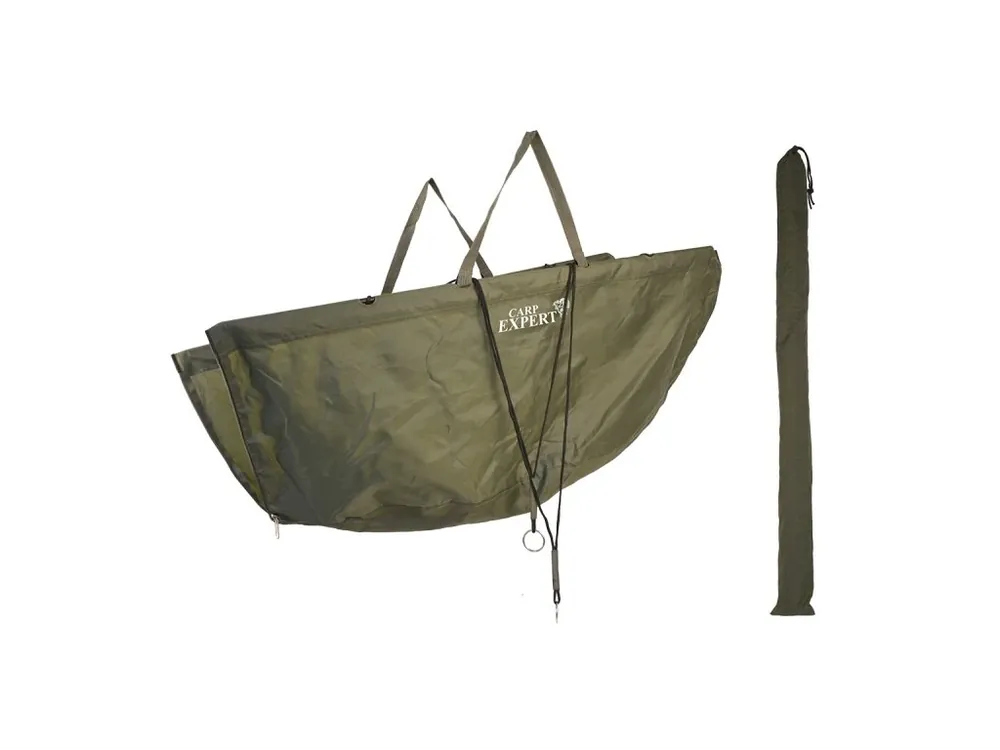 Rychlé Dodání Carp Expert vážící sak Neo 117x60 cm