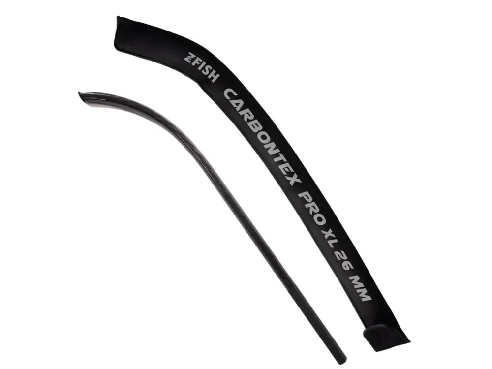 ZFISH Kobra Carbontex PRO XL 26mm / 120cm Super Cena