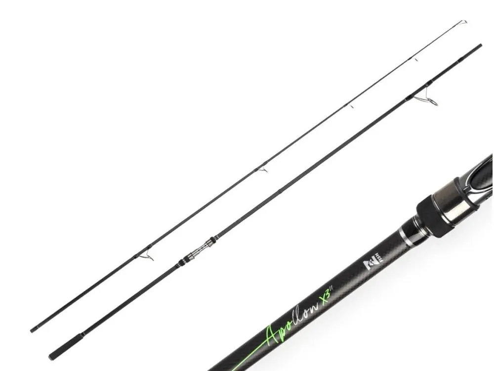 Nízká Cena ZFISH Prut Apollon X3 13ft / 3,50lb