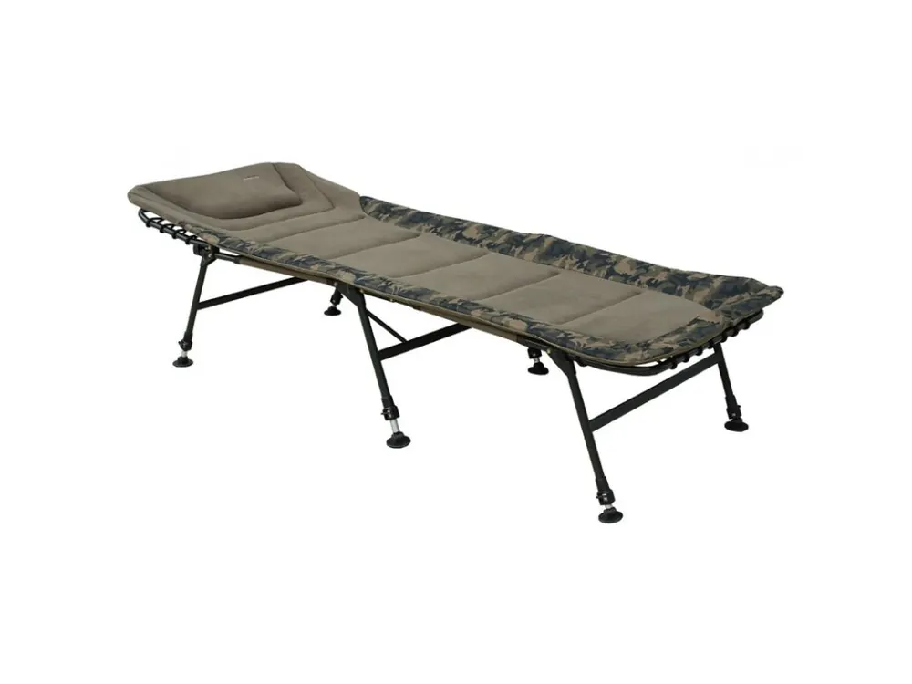 Tovární Cena SURETTI Lehátko Promaster Camo