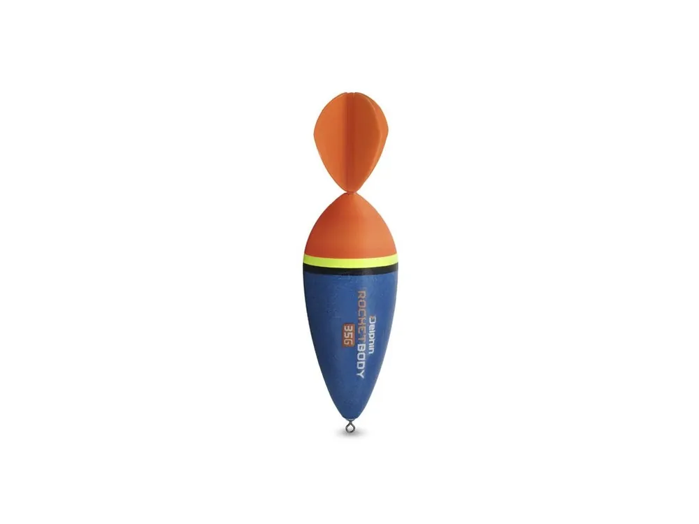 Speciální Cena Splávek na štiky Delphin RocketBODY
