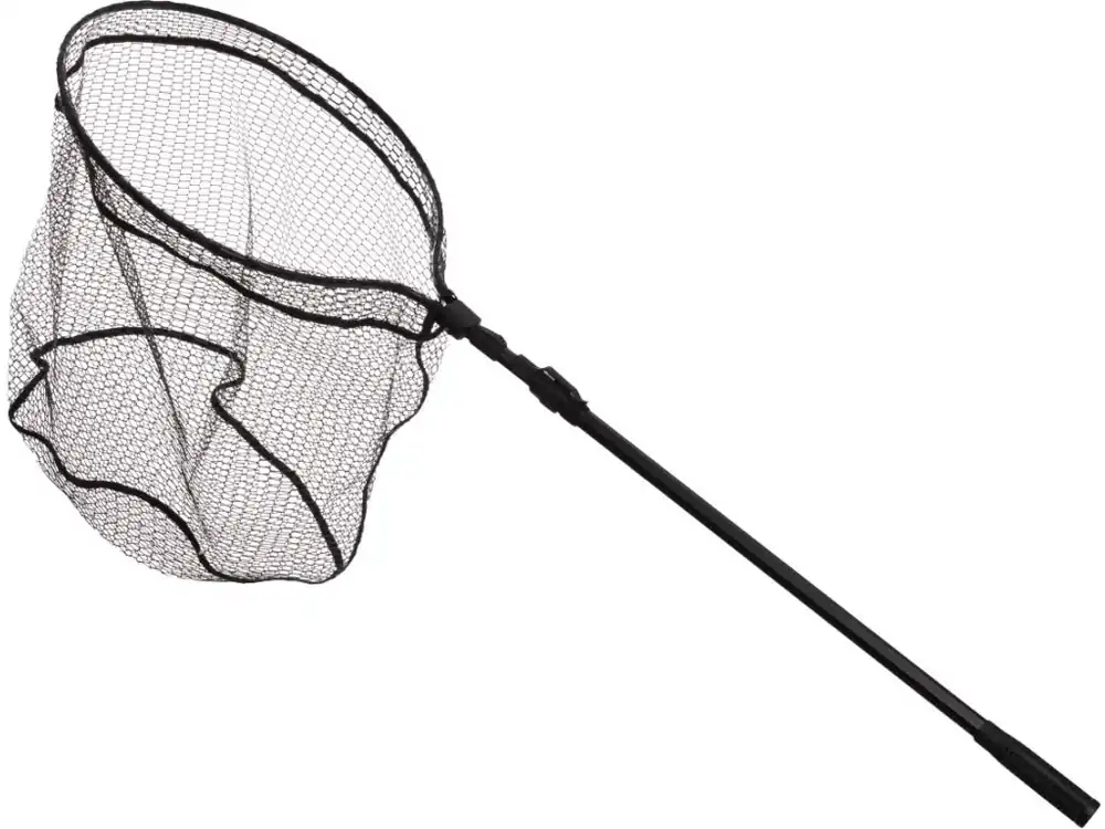 ZFISH Skládací Podběrák Landing Net Compact RM Novinka