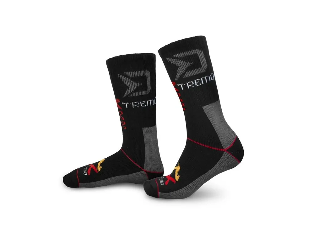 Extra termo ponožky Delphin XTREMO Časově Omezené