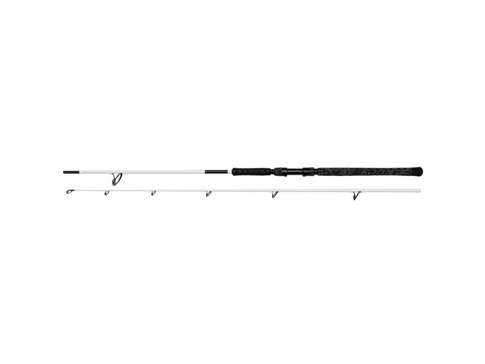 Originální Madcat Prut White Deluxe 2.75 m 150-350 g