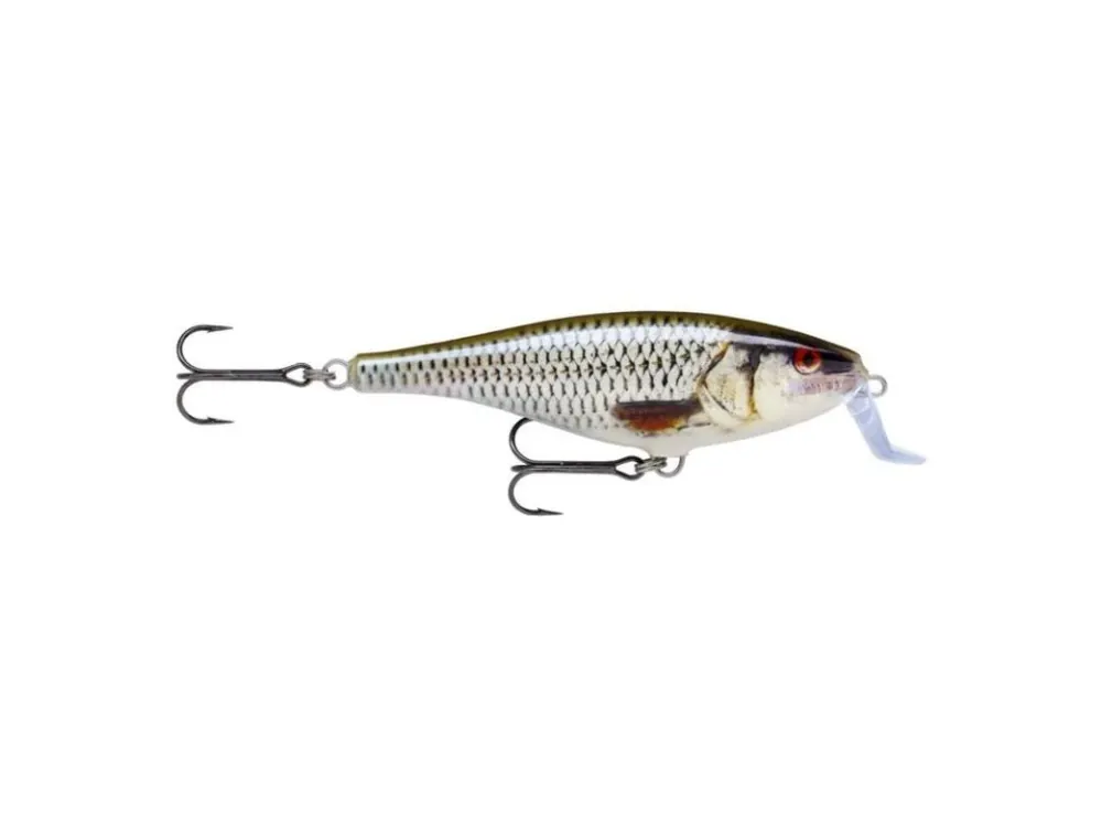 Rapala wobler super shad rap floating 14 cm 45 g SSR14ROL Nízká Cena