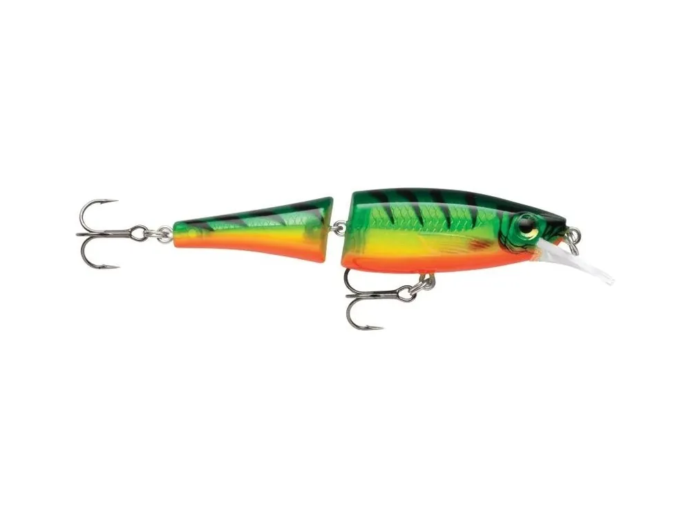 Přímo Od Výrobce Rapala wobler jointed minnow 9 cm 8 g BXJM09FT