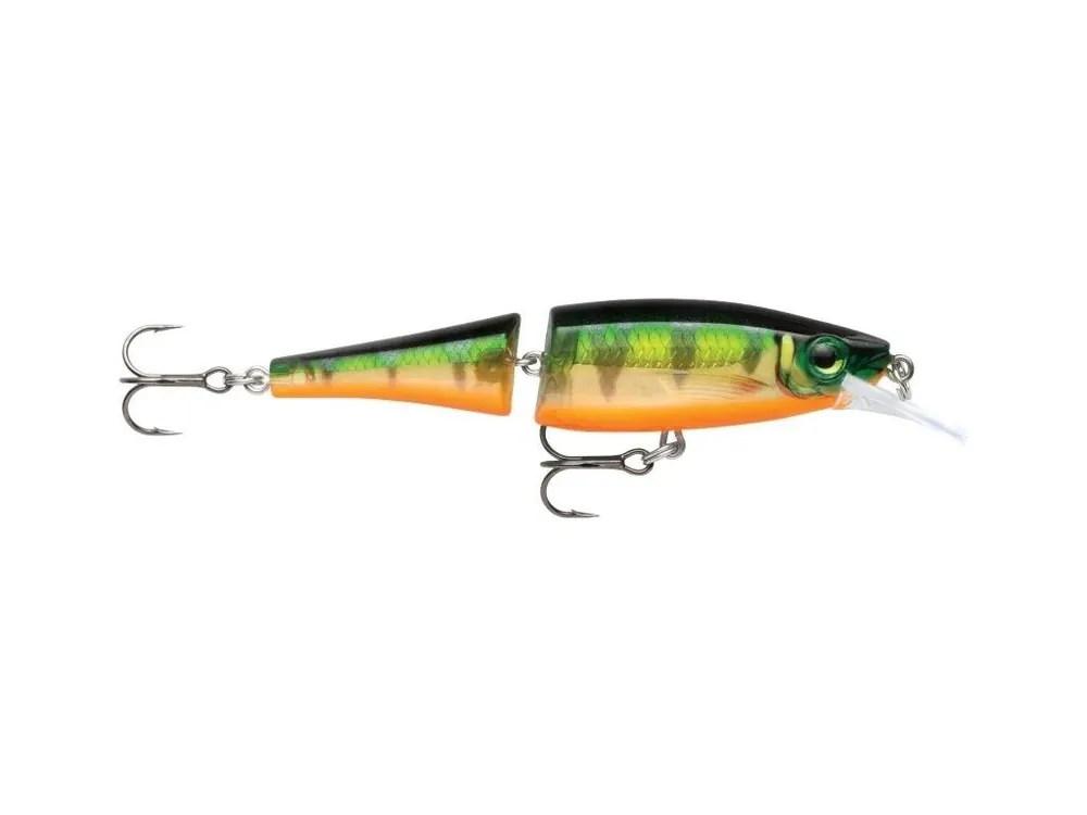 Rapala wobler jointed minnow 9 cm 8 g BXJM09P Akční Cena