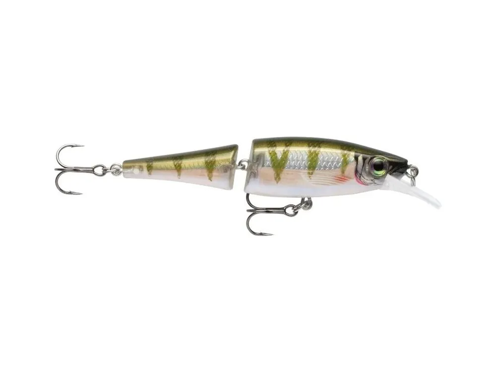 Rapala wobler jointed minnow 9 cm 8 g BXJM09YP Časově Omezené