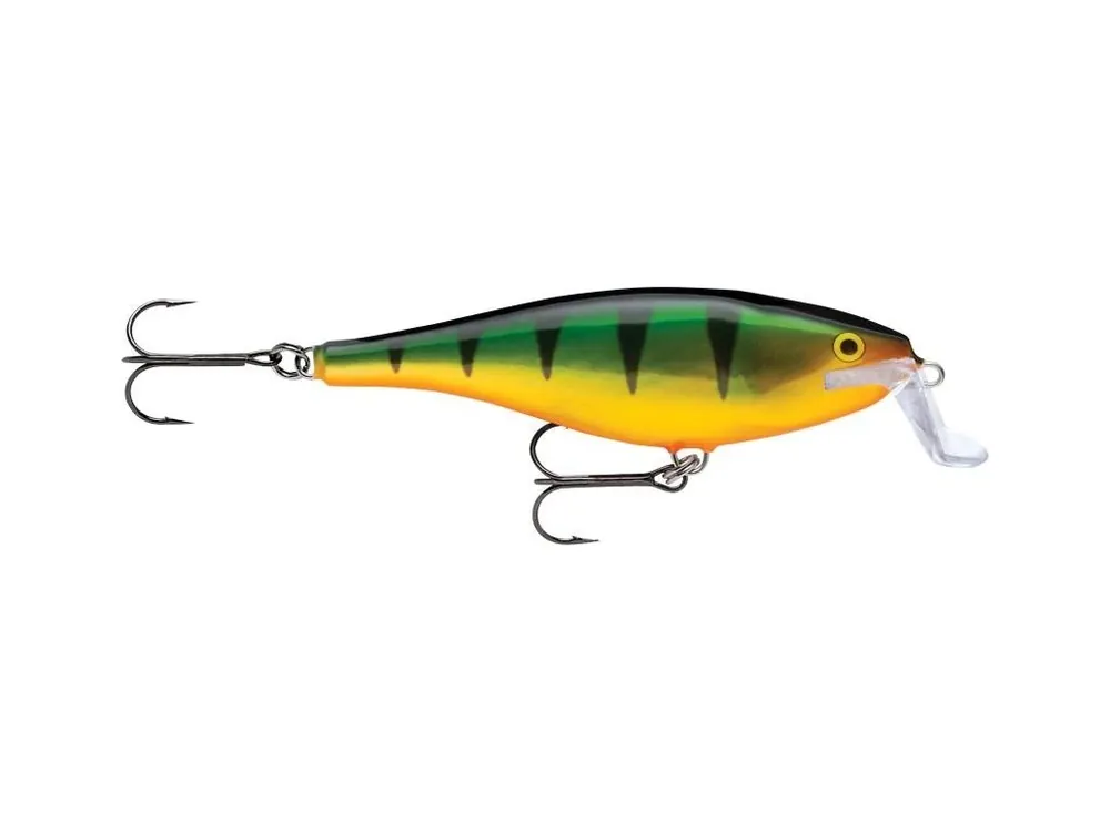 Rapala Wobler Shallow Shad Rap SSR09P Tovární Cena