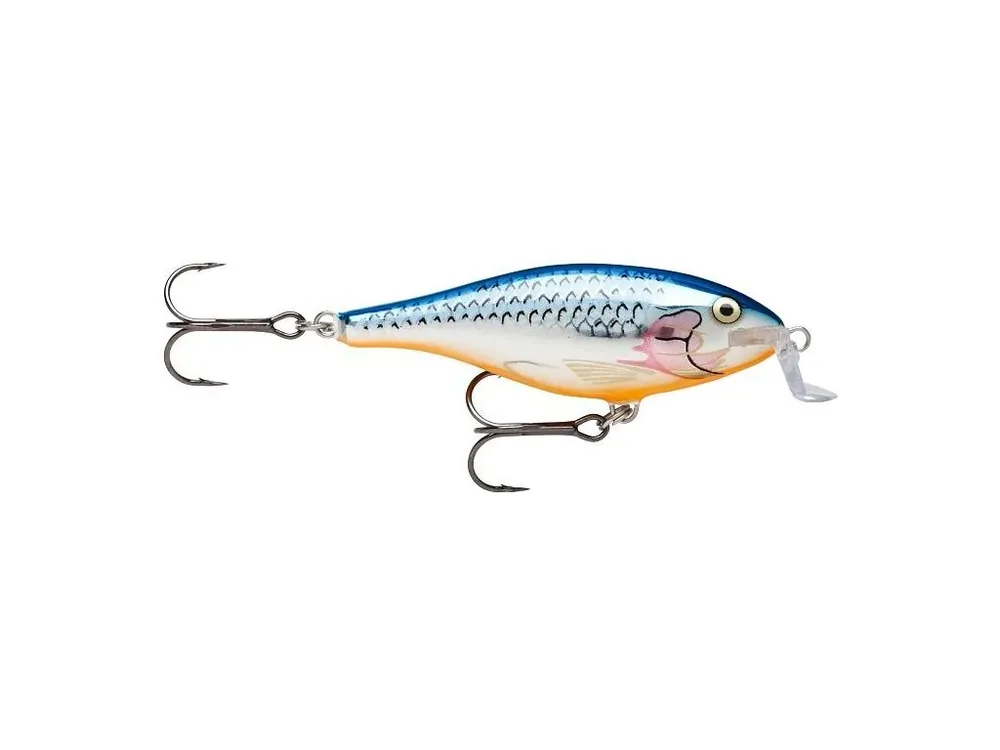 Rapala Wobler Shallow Shad Rap SSR09SB Horká Nabídka