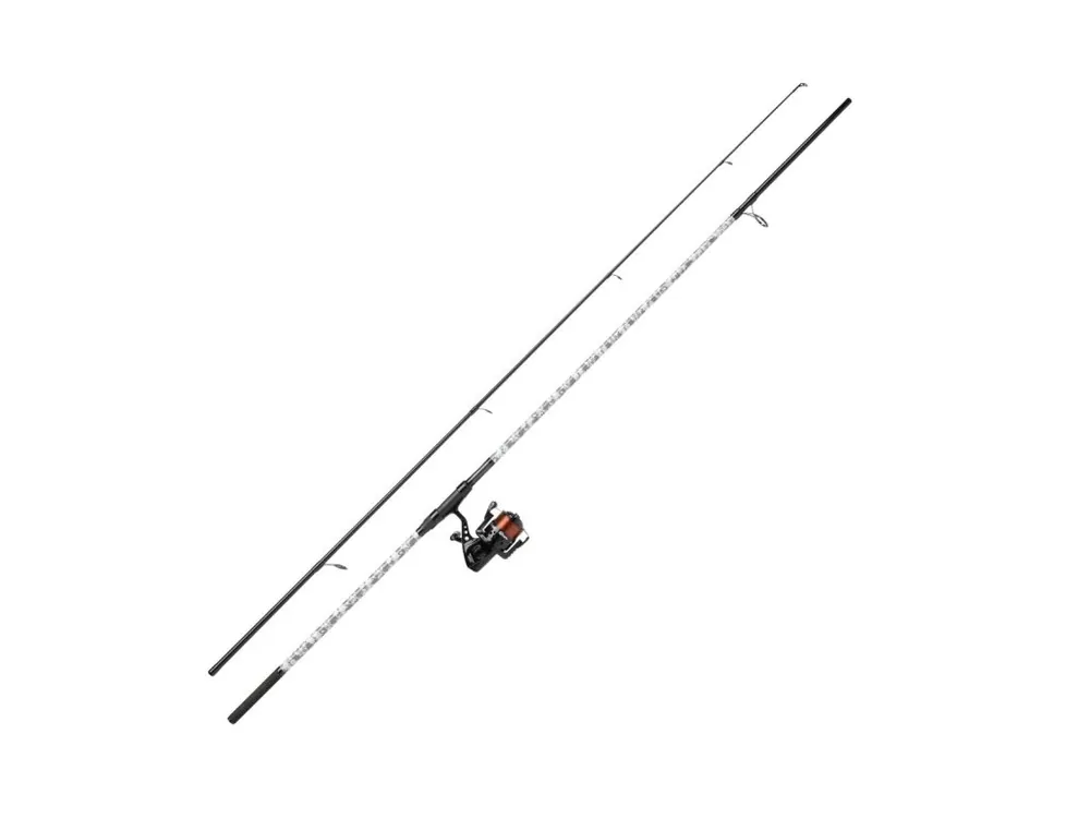 Autentický MITCHELL CATCH PRO CARP SET 3,60M 3LB