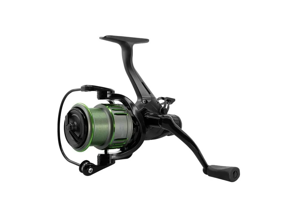 Akce Delphin naviják BRAVO 6T SH 6000