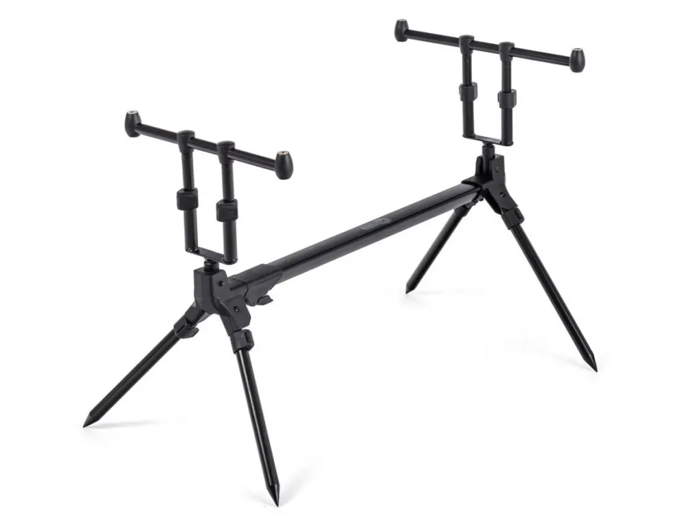 Dokud Zásoby Vydrží Mivardi Stojan Rodpod New Dynasty Quick Set