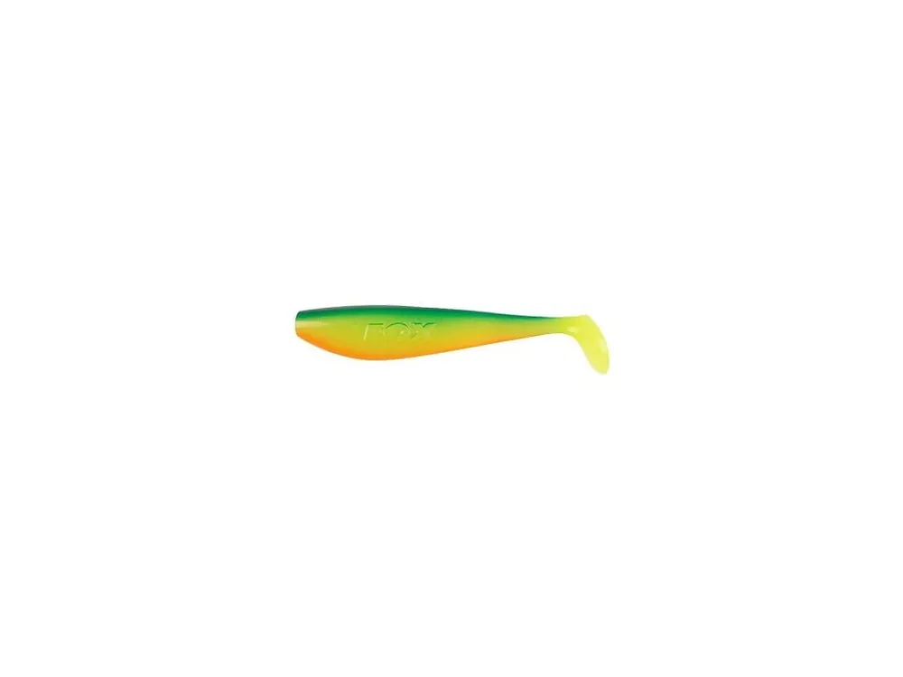 Fox Rage gumová nástraha Zander Pro Shad Lemon Tiger 7,5 cm Nakupujte Hned