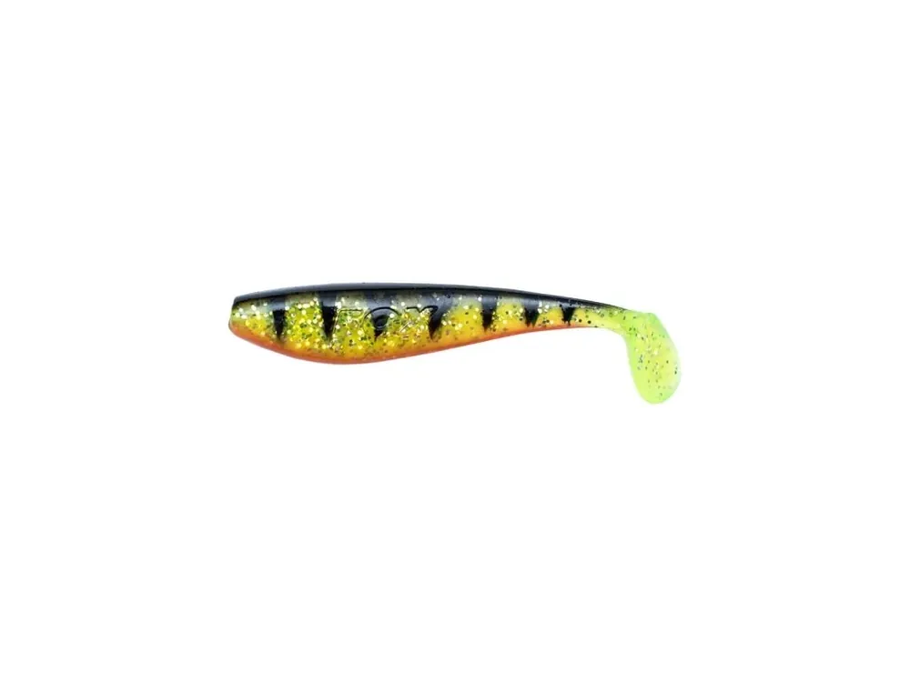 Nejlepší Cena Fox Rage gumová nástraha Zander Pro Shad Perch 7,5 cm