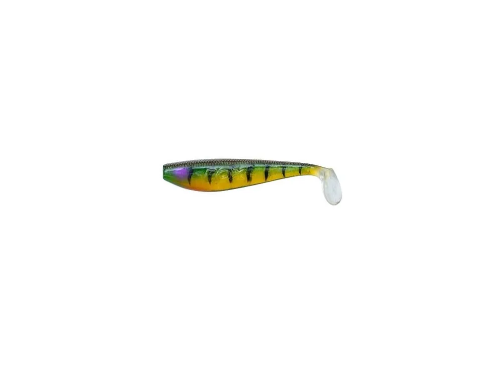 Fox Rage gumová nástraha Zander Pro Stickleback 7,5 cm Akce