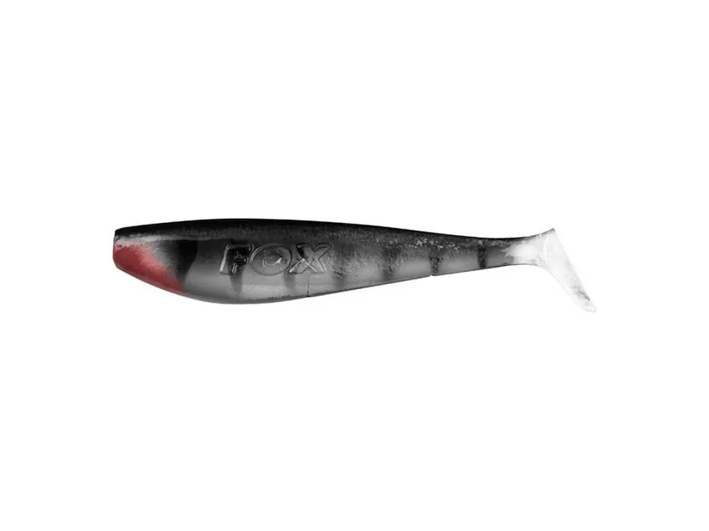 Fox Rage gumová nástraha Zander Pro Shad Young Perch 7,5 cm Zlevněný