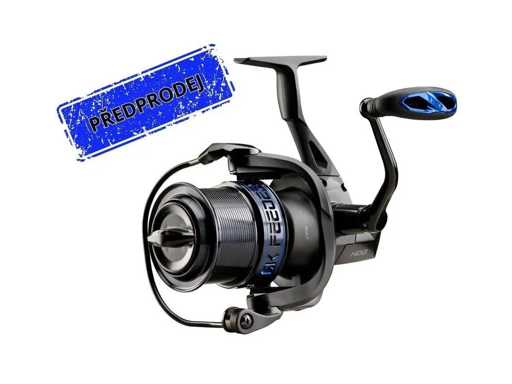 Výhodná Nabídka Naviják Okuma 6K-Feeder