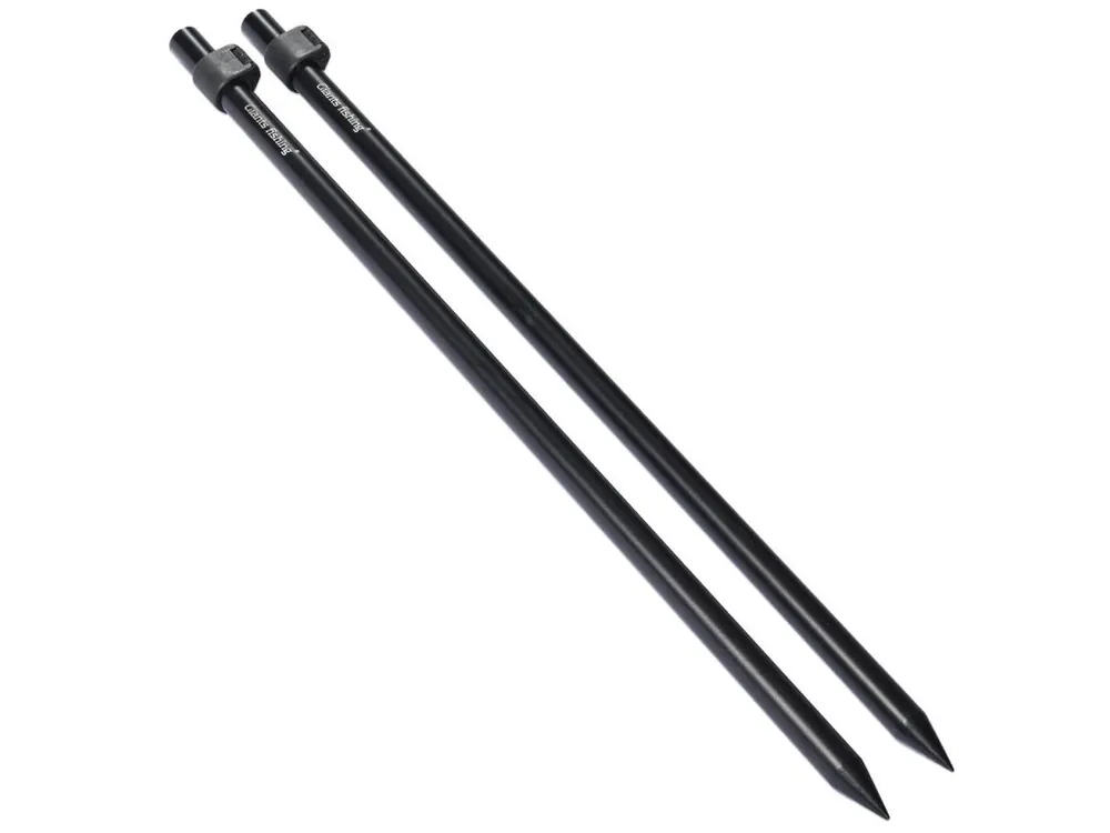 Novinka Giants fishing Prodloužené nohy k stojanu Luxury Extended Legs for Rod Pod (2ks)