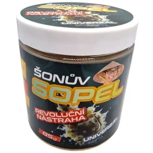 DK Fishing Šonův Sopel Dóza 85 g Tovární Cena