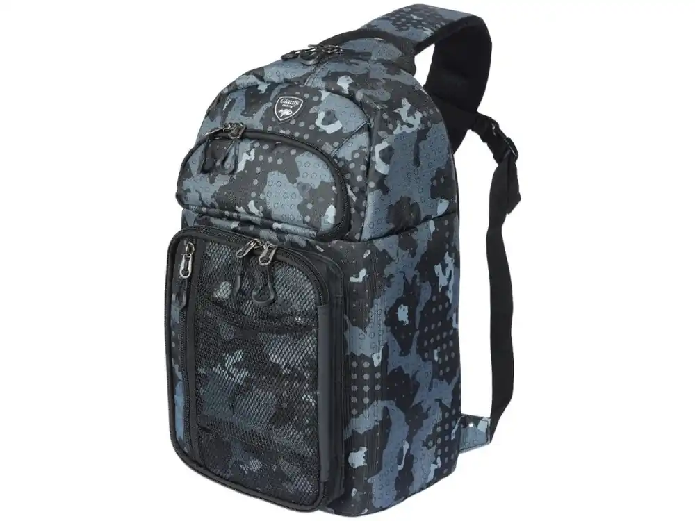 Giants fishing Vláčecí batoh Spinning Sling Bag Sleva