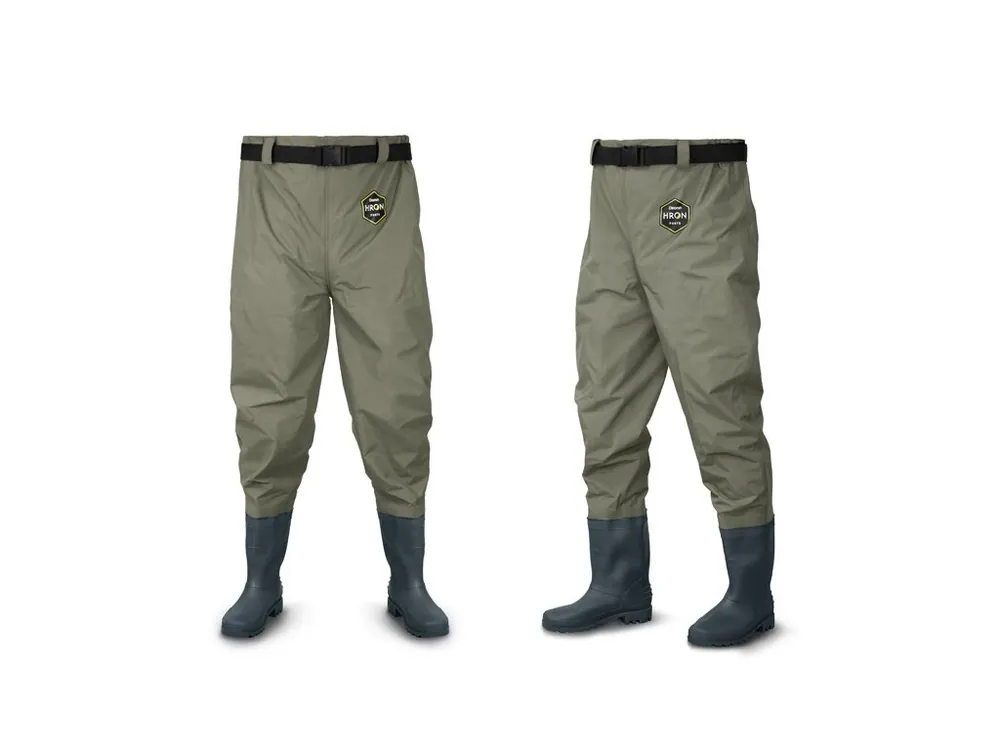 Brodící kalhoty do pasu Delphin HRON Pants Top Prodej