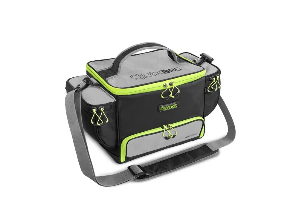 Časově Omezené Taška Delphin REAXE QuixBAG 2xBOX