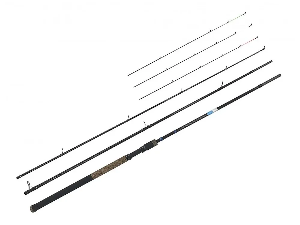 Koupit Online ZFISH Prut Kennet Feeder 3,60 m / 30-100 g