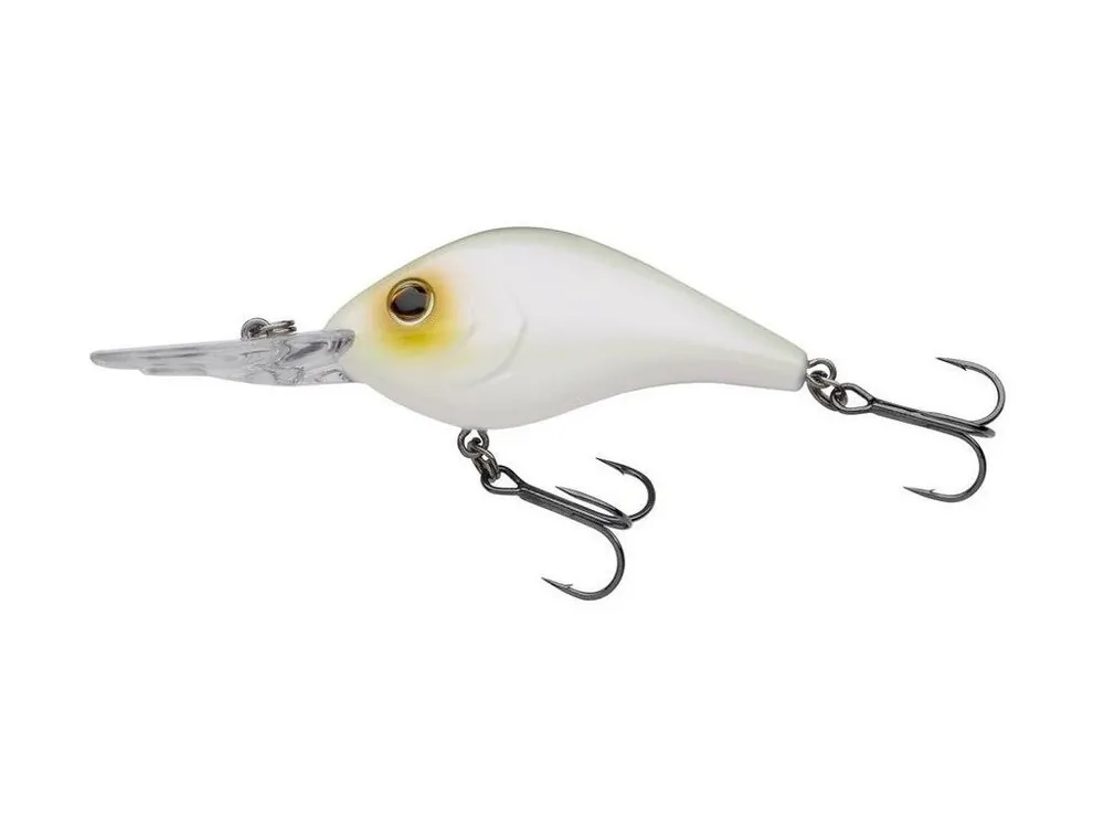 Nejprodávanější Berkley Wobler Dredger Bone 6 cm / 14 g