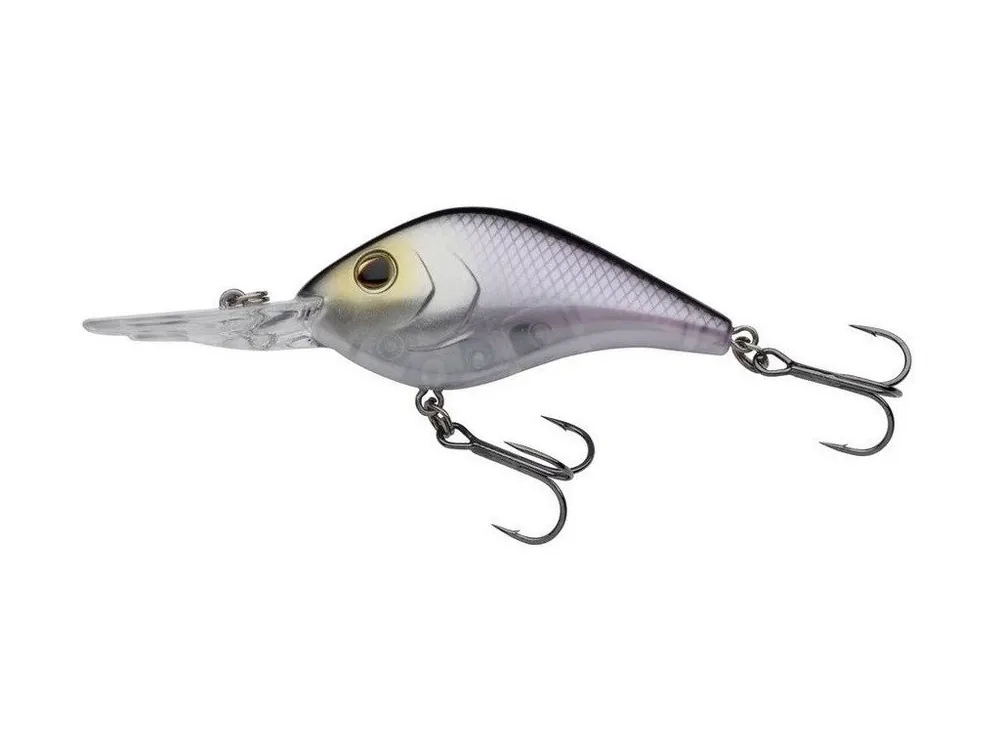 Dokud Zásoby Vydrží Berkley Wobler Dredger Wagasaki 6 cm / 14 g