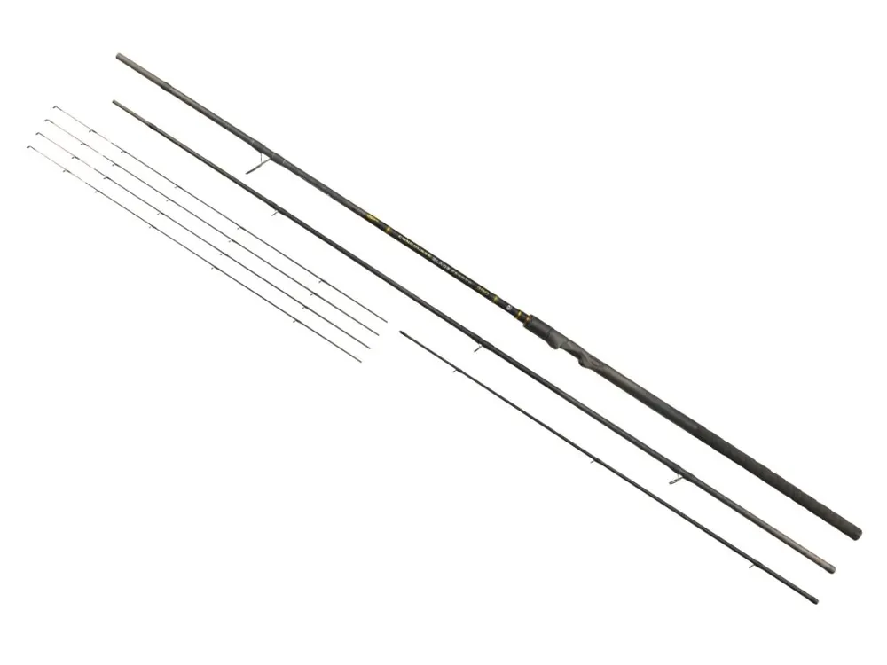 BENZAR CONCOURSE BLADE FEEDER PRUT 3+4 / 3,6 m / 80 g Vysoce Kvalitní